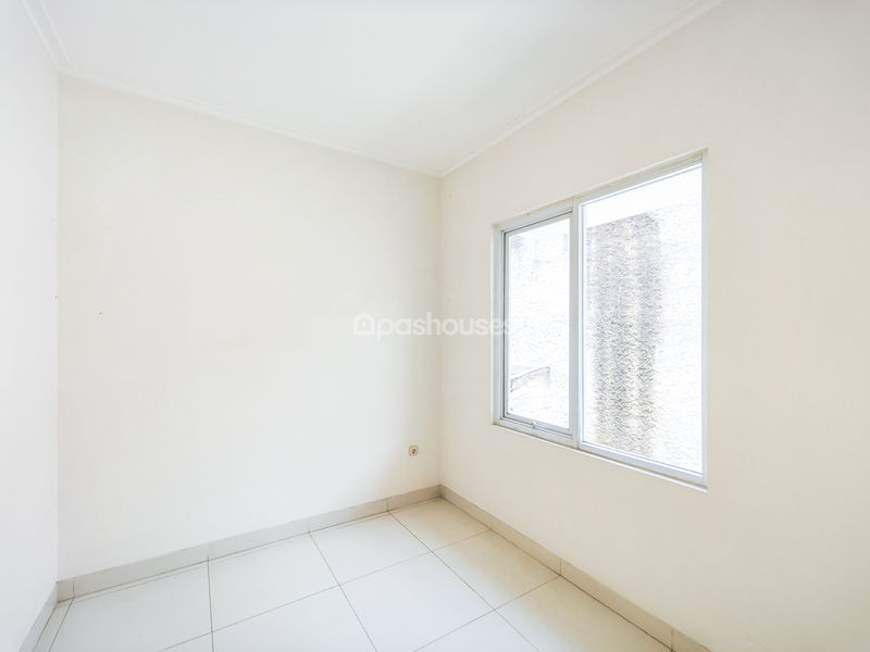 Serpong Natura City Cluster Acacia Blok NAD No.08