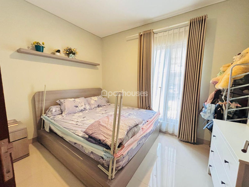 Perumahan Premier Estate 2 Blok E26A