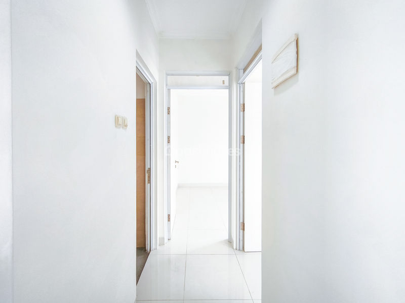 Serpong Natura City Cluster Edelweiss Blok NE1 No.25