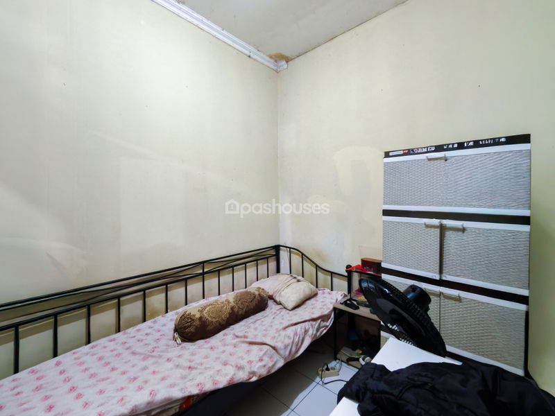 Cilebut Residence Cluster Adhenium Blok F2 No.25