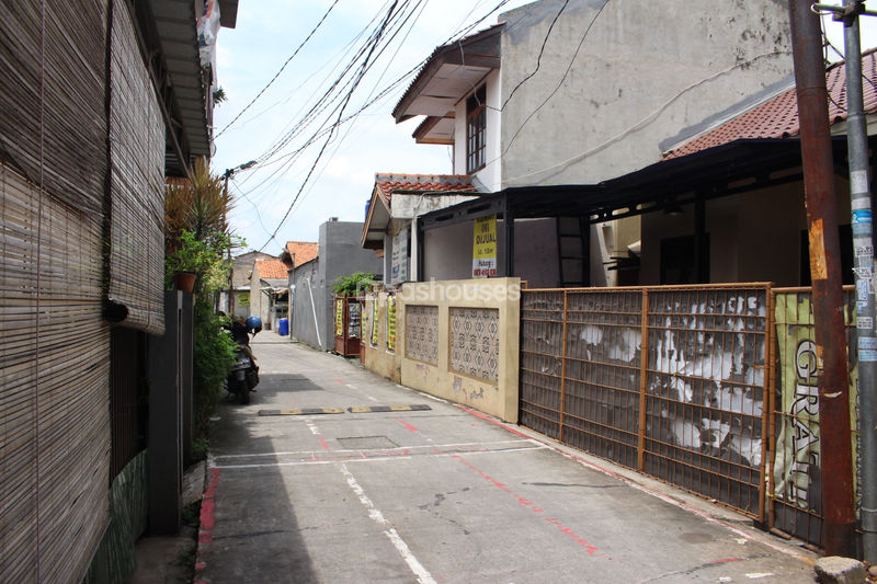 Jl Barokah 1