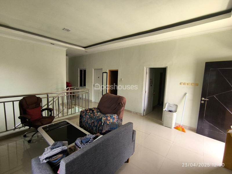 Taman Ubud Blok 8 No.1