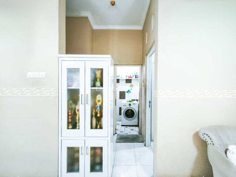 Villa Bogor Indah 5 Blok CD2 No.2