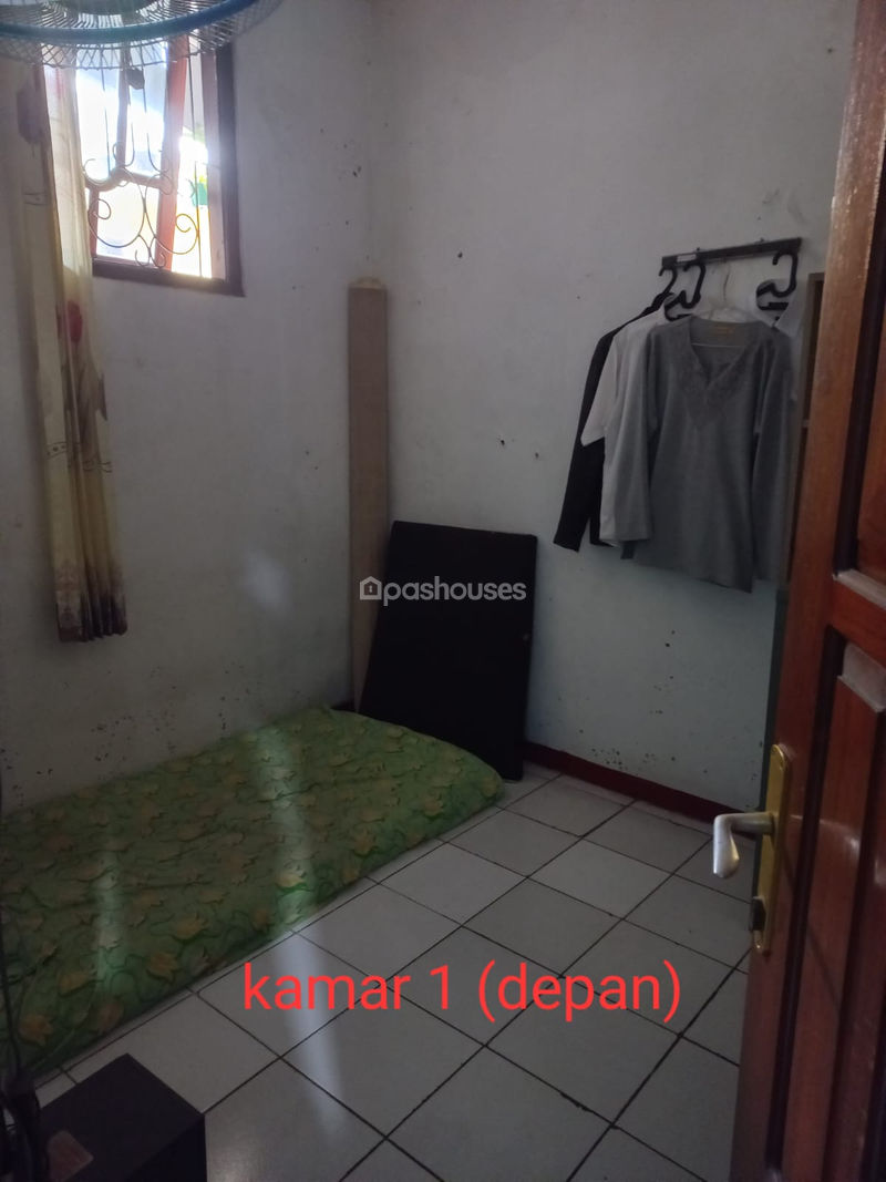 Kampung Lio Cipayung