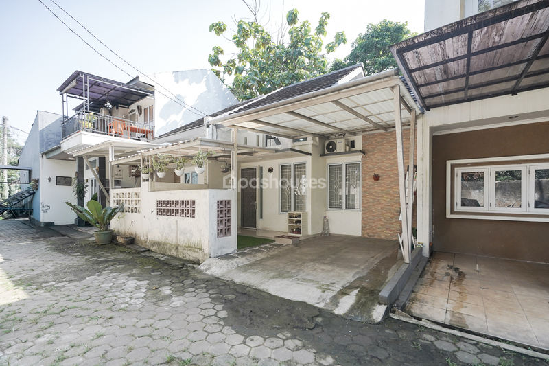 Perumahan De Royal Residence 2 No.4