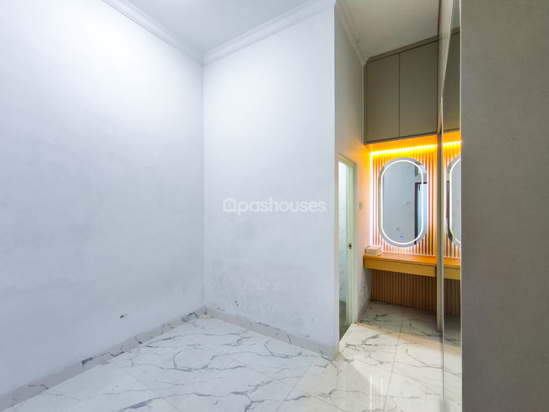 Perumahan Villa Nusa Indah 3 Blok KM2 No.20