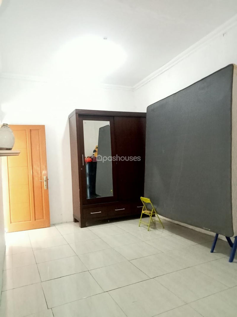 Perumahan Taman Walet Blok SI10 No.1