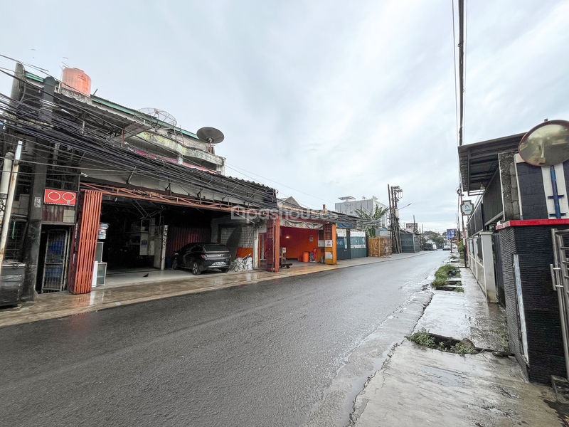 Jalan Bintara No.5A-5B