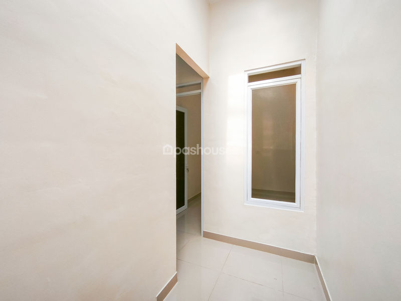 Perumahan Citra Indah City Bukit Ravenia Blok AQ12 No.19