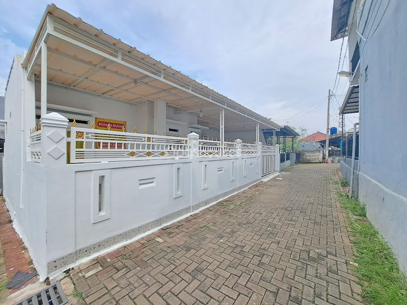 Perumahan Griya Amanah 4