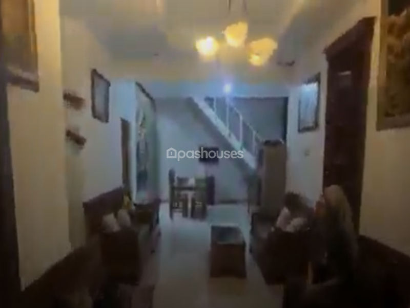 Graha Raya Cluster Nusa Indah Loka