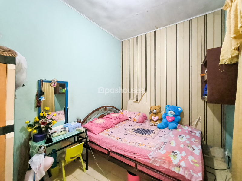 Jalan Sukarma No.63 Jagakarsa