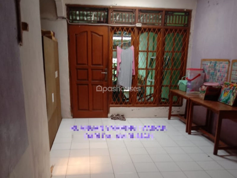 Perumahan Bukit Indah