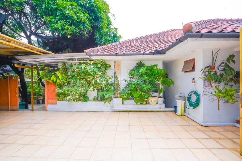 Jalan Cakung No.8A