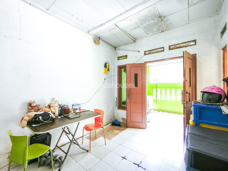 Perumahan Permata Depok