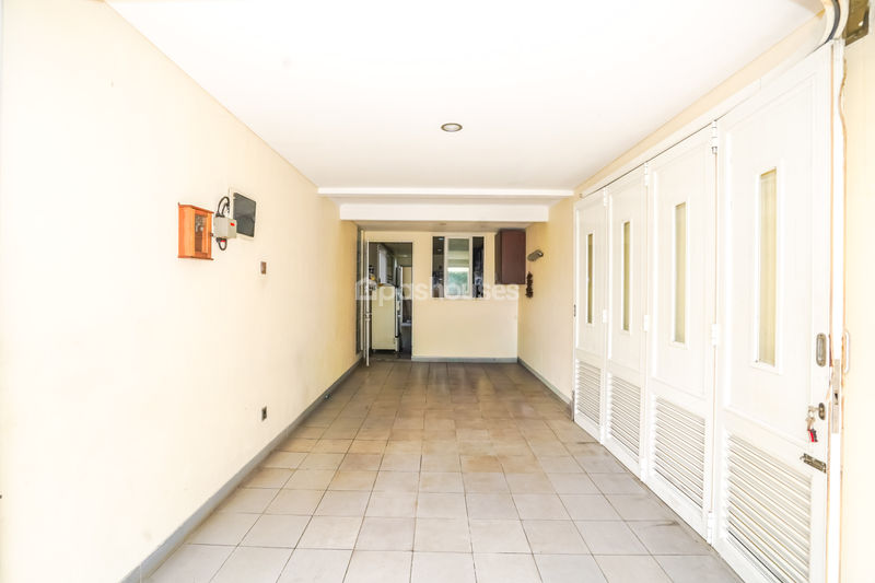 Komplek Tanjung Barat Indah Blok U No.8