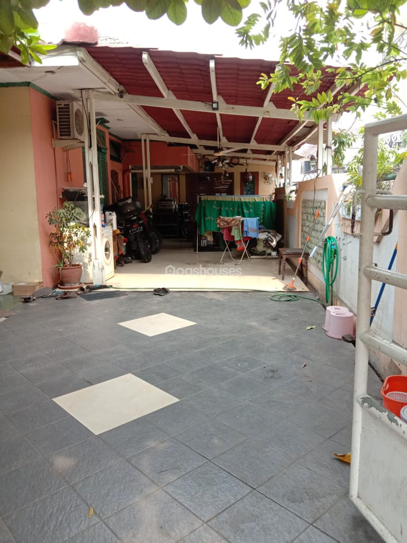 Jalan Sunter Mas Tengah