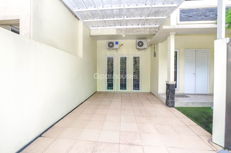 Perumahan Grand Citra Residence 
