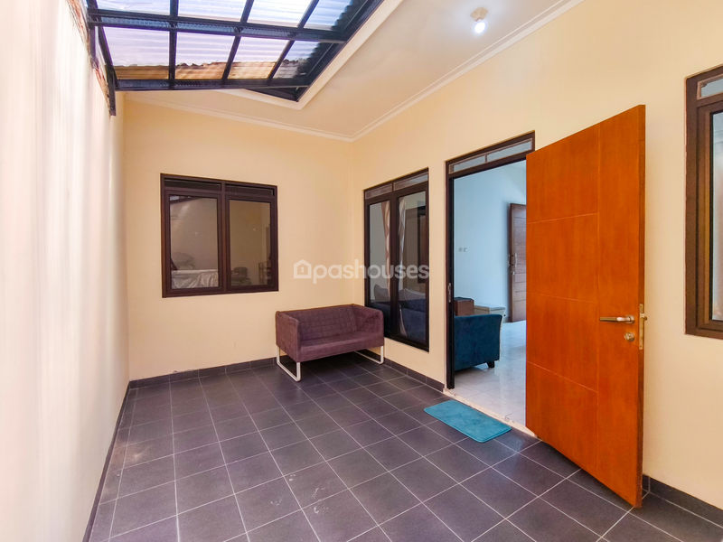 Kebun Raya Residence Cluster Cipta Park 1