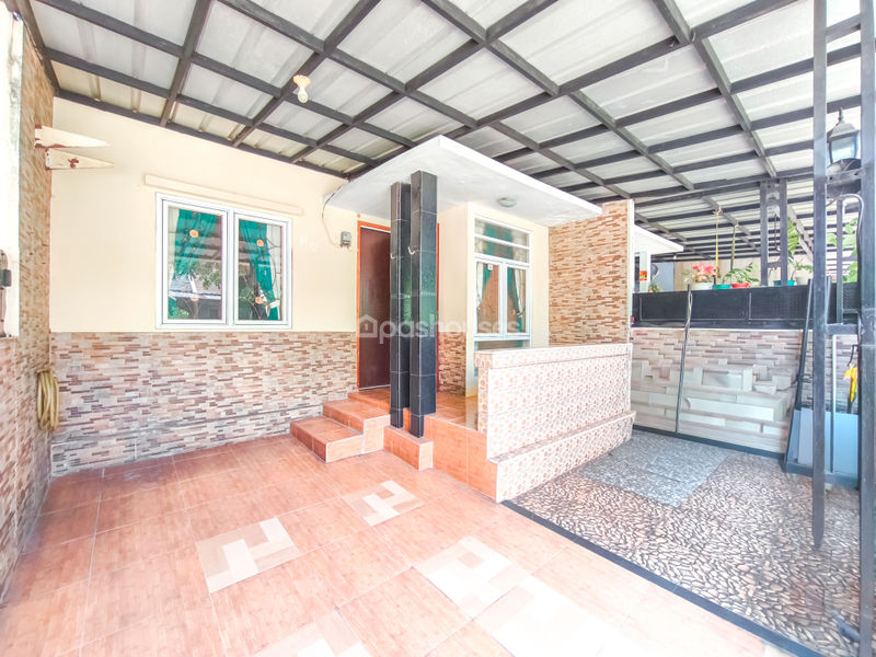 Perumahan Puri Radensa Blok B1 No.12