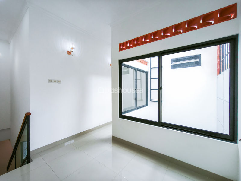 Perumahan The Golden Nest Blok A3 No.3
