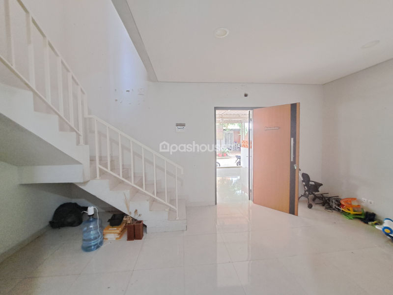 Gardens Candi Sawangan Cluster Amity Blok C 26