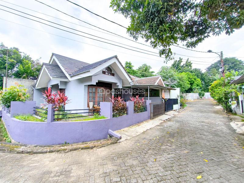 Pamulang Estate