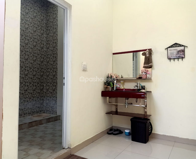 Jalan Mawar Raya No 11 Bekasi Timur
