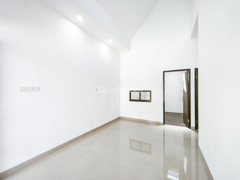 Perumahan A-land Residence Blok C2