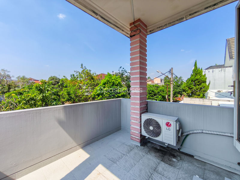 Bukit Cimanggu City Cluster Royal Lakeside Blok M5A No.9