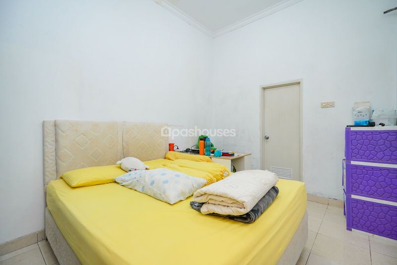 Perumahan Bukit Serpong Mas