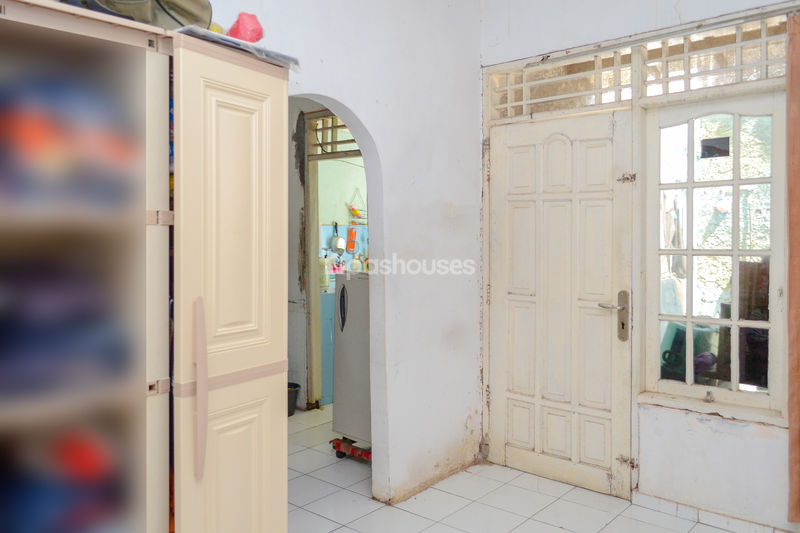 Cluster Pondok Aren Bogor