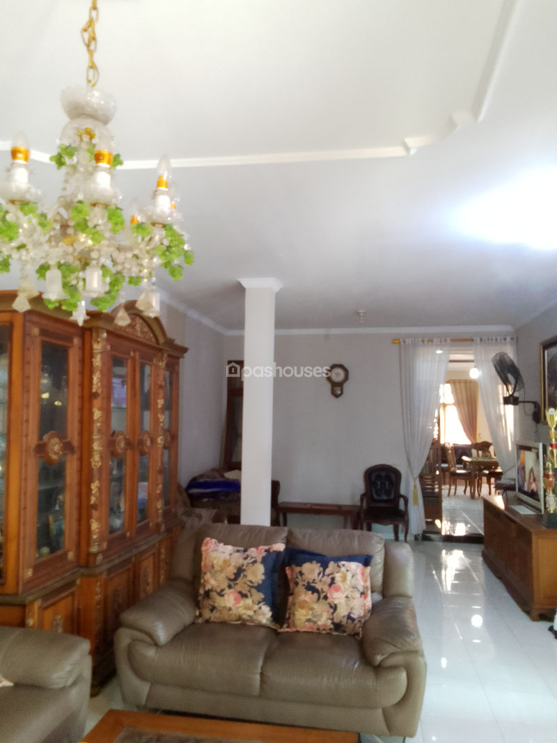 Perumahan Jatibening Estate