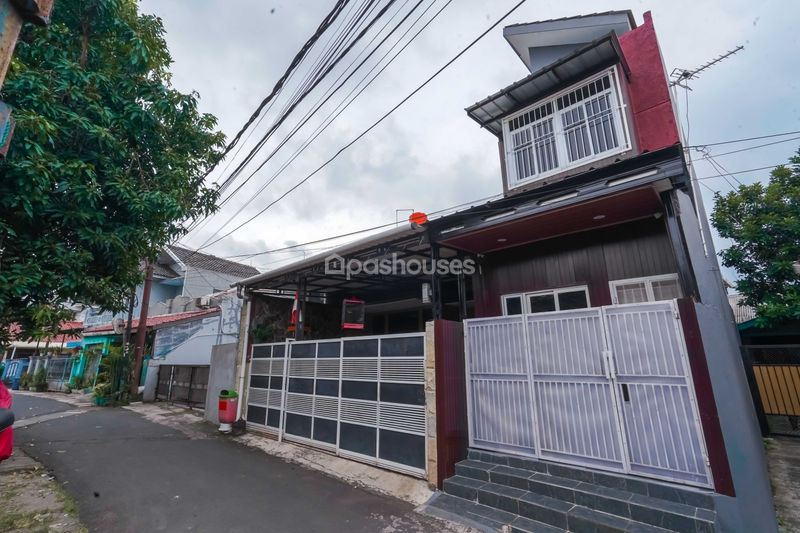 Jalan Peternakan No.14C