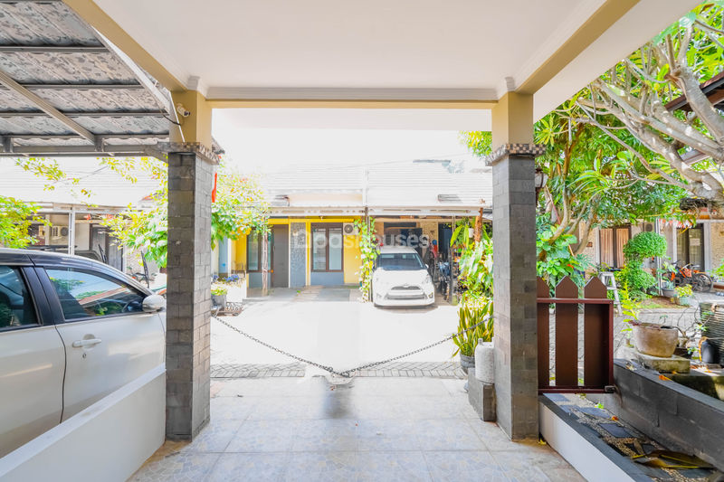 Perumahan Tamansari Puri Bali