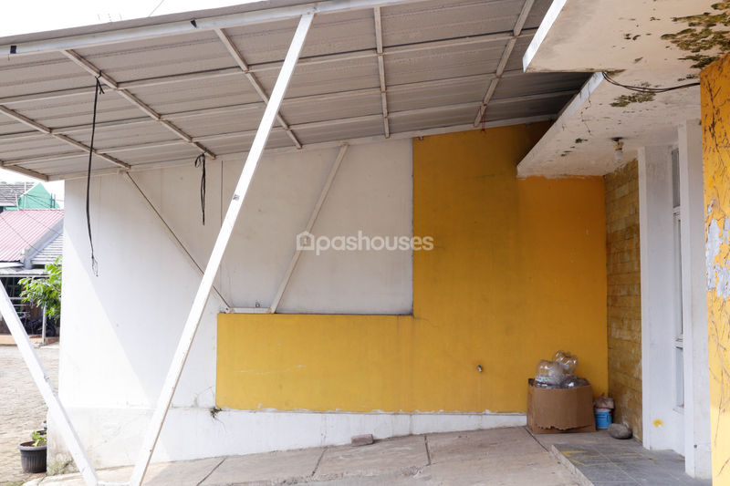 Calista Residence Blok C21