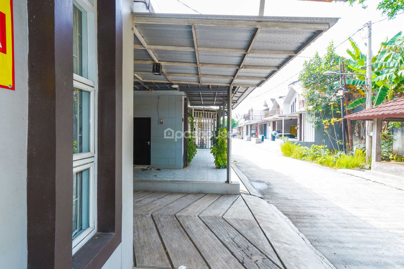 Jalan Pesona Cinere Residence