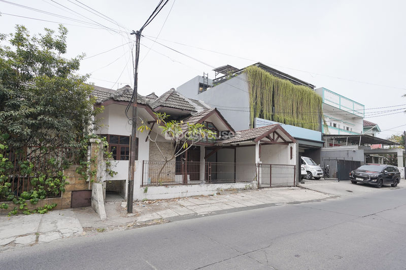 Pondok Pekayon Indah Bekasi Blok DD32