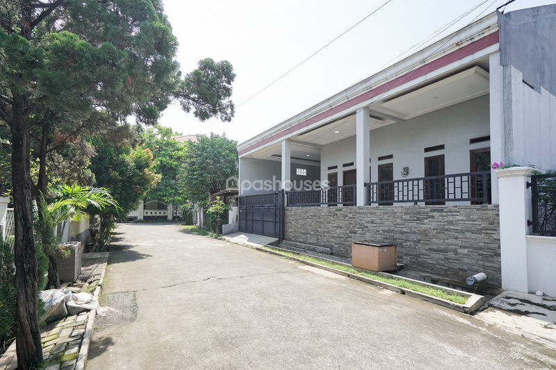 Perumahan Pondok Melati Indah Blok A5 No.6