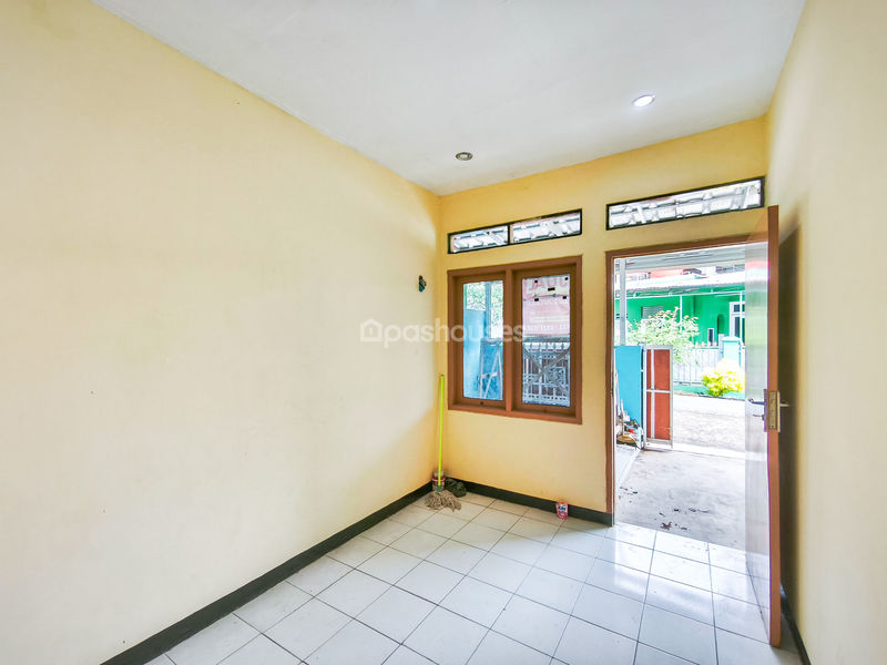 Perumahan Pura Bojong Gede Blok L5