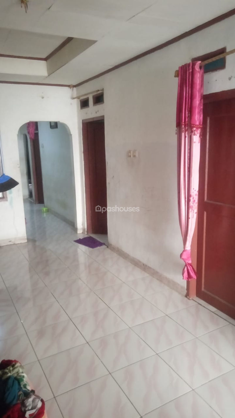 Kampung Babakan Tangerang