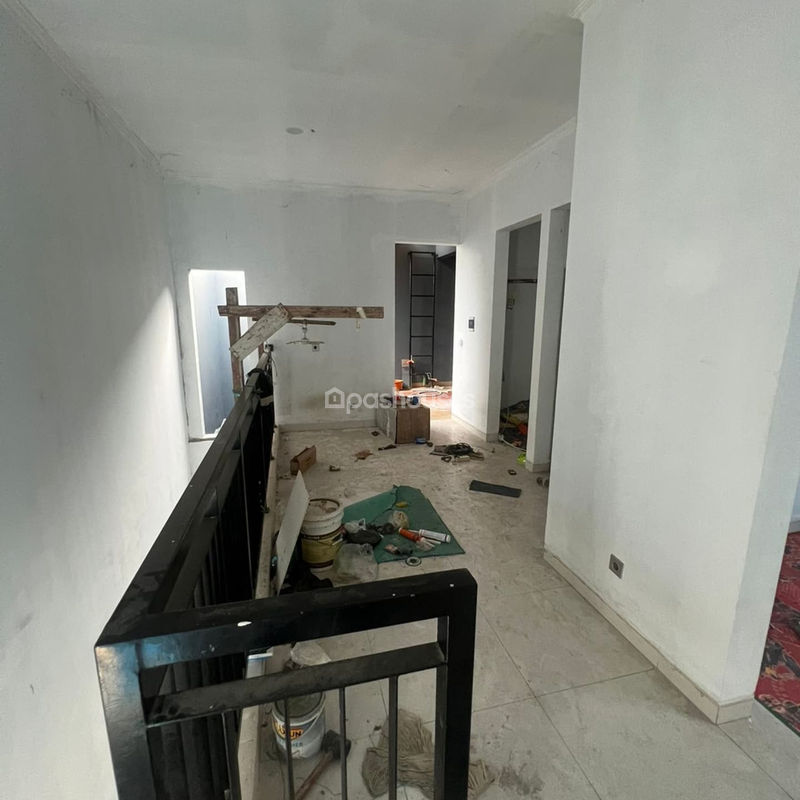 Perumahan Villa Rizki Ilhami 2 Cluster Arafah Blok C3 No.12
