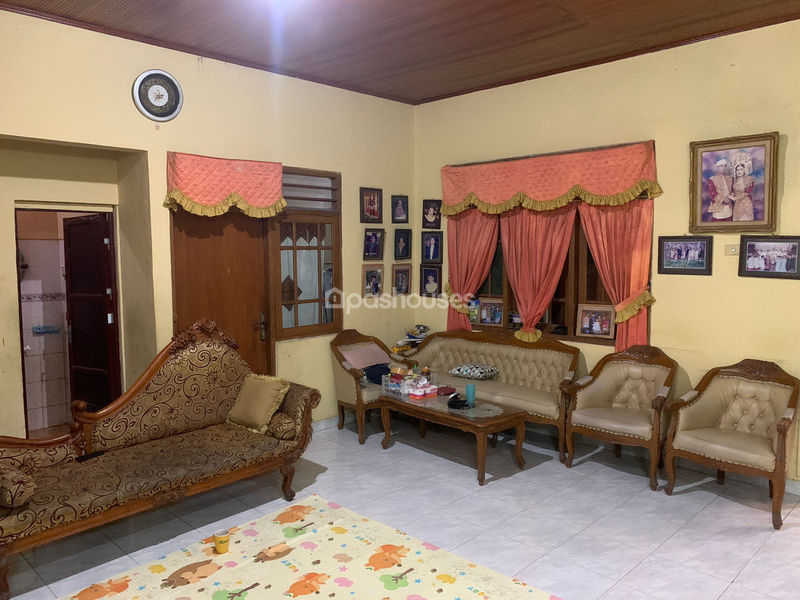 Perum Pondok Hijau Pisangan Ciputat Timur