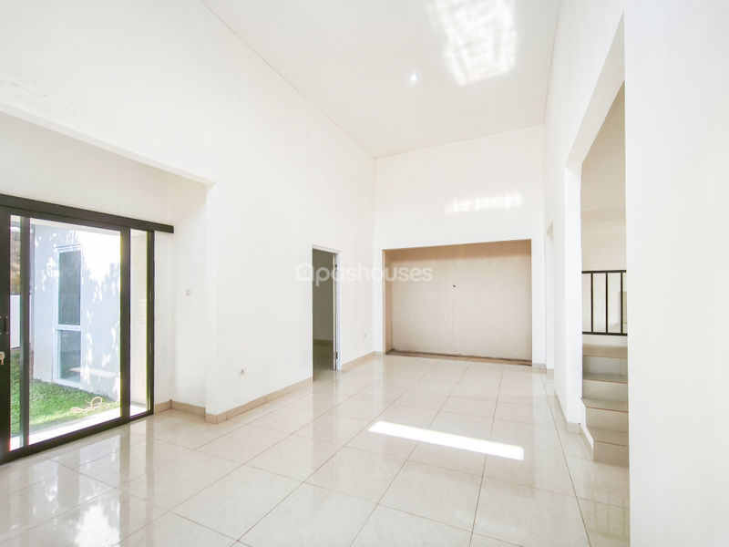 Bukit Cimanggu City Blok S3 No.17