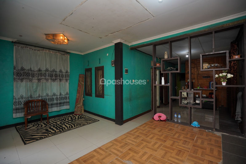Perum Griya Cimuning Asri 2