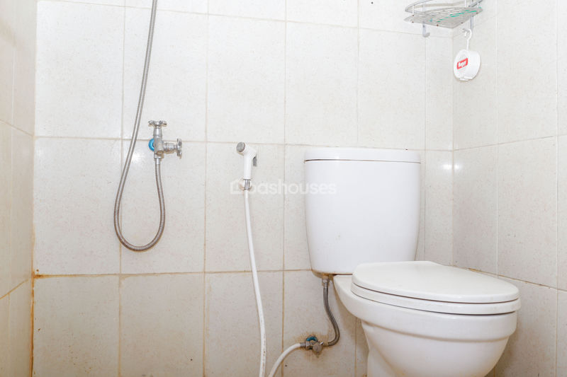 Graha Laras Sentul Cluster Hamburg