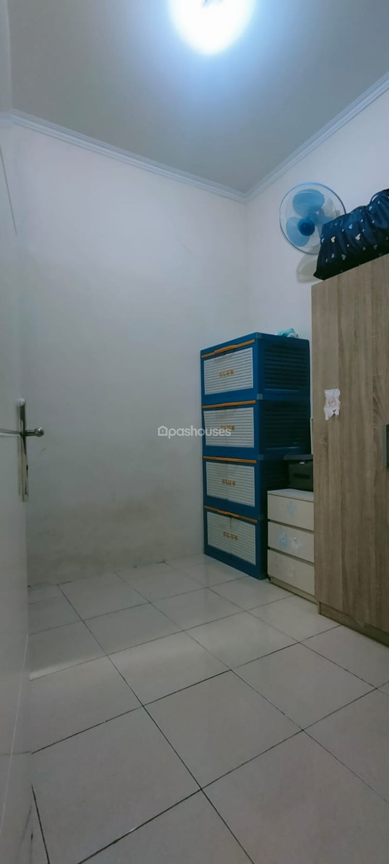 Perumahan Grand Nusa Indah Cluster Maranta