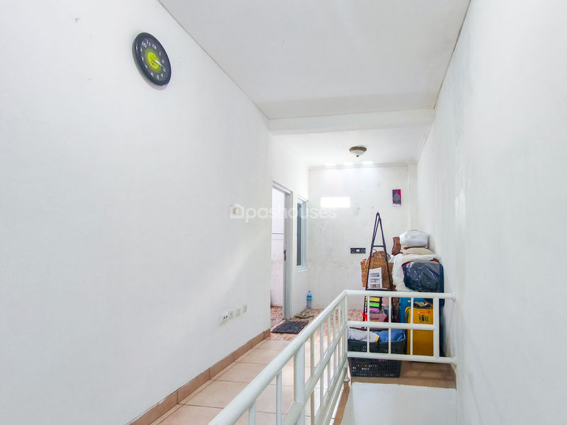Bukit Cimanggu City Cluster Taman Mediterania Blok A1 No.2
