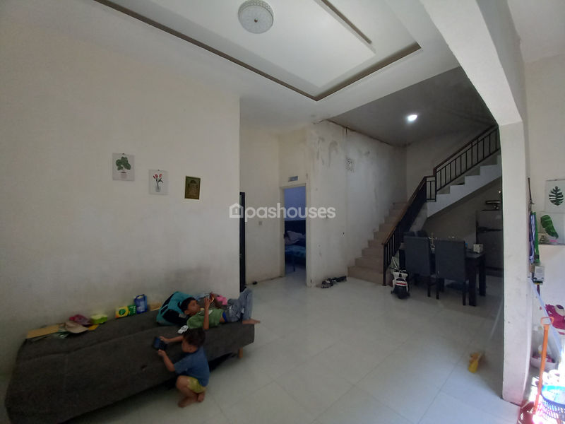 Perumahan Grand Madinah Residence