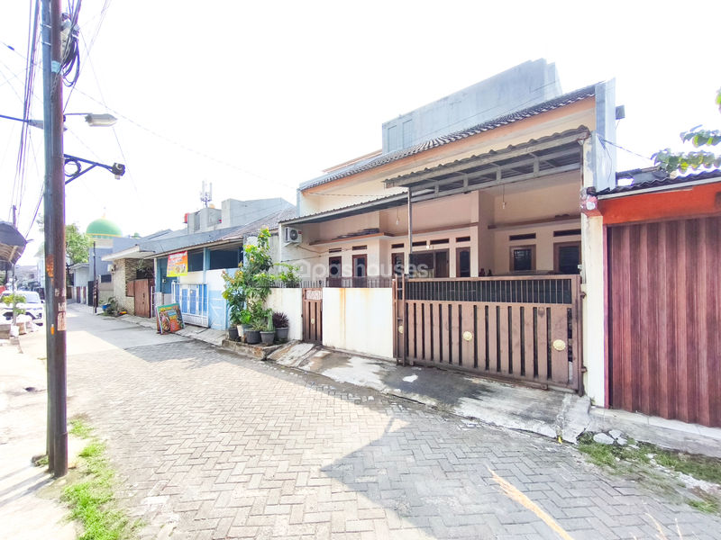 Perumahan Taman Cibodas